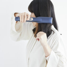 【使ってみました】寝グセや浮き毛がなくなりまとまり感は髪質改善レベル