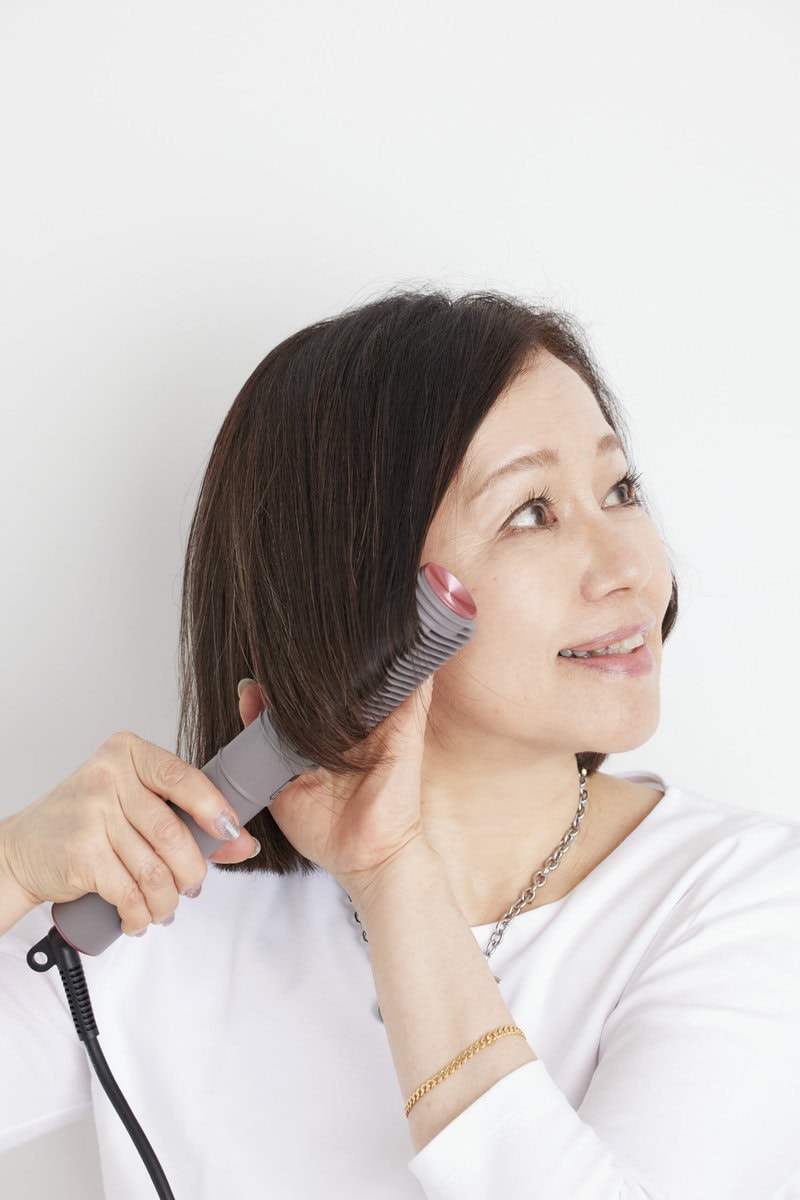 【使ってみました】安全で使いやすく髪型自在、コスパ優秀な1品！