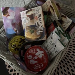 kotokoさんの保存食