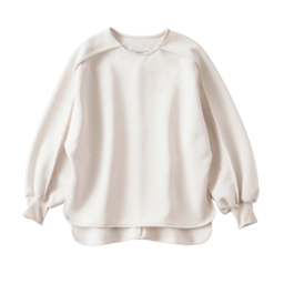 トップス¥39,600／ルームエイト（オットデザイン）