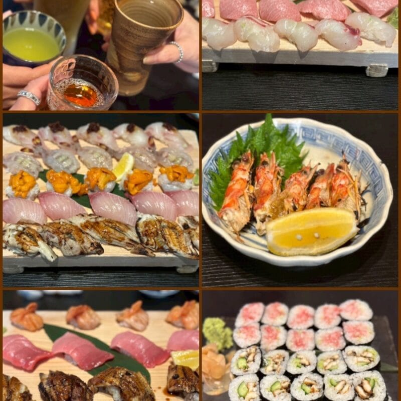 【60代女子旅㏌香川】「イサム・ノグチ庭園美術館」「栗林公園」「寄鳥味鳥」ほか、アートと自然に癒され絶品グルメも堪能