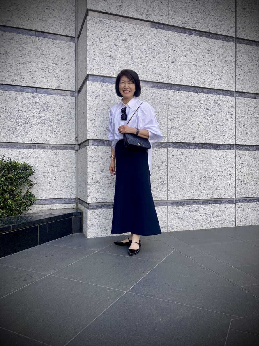 素敵ブロガー長谷川祐子さん