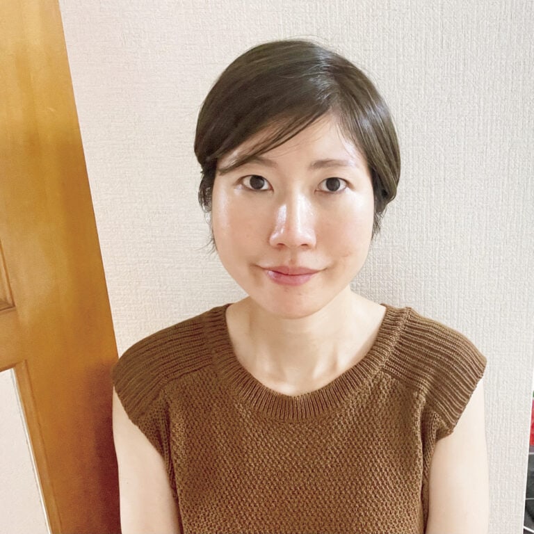 ウィナーズ　 レコルト担当広報 岸 啓恵さん