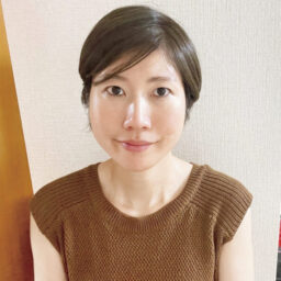 ウィナーズ　 レコルト担当広報 岸 啓恵さん