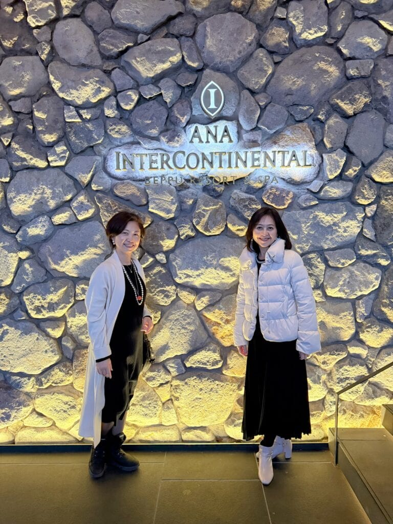 アナインターコンチネンタル