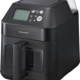 ハイスチームエアーオーブン
