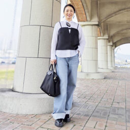 【インスタグランマ】yumikoさん