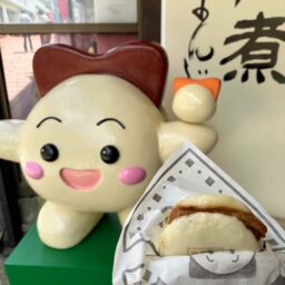角煮