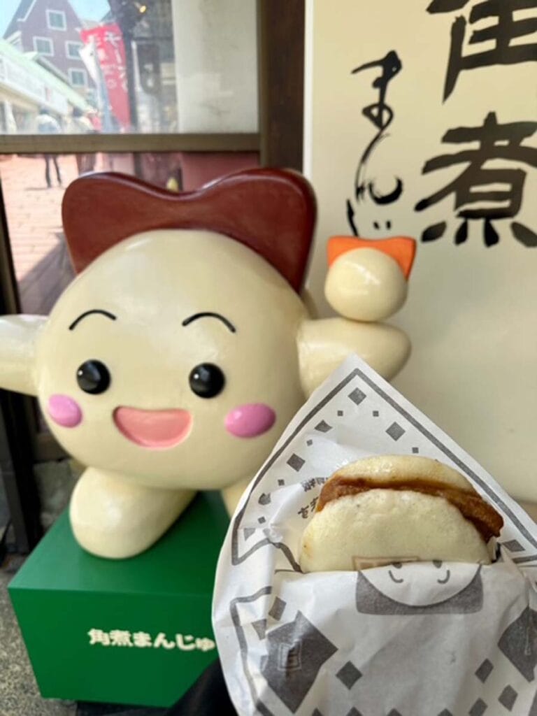 角煮