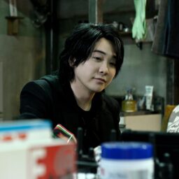 映画真相をお話ししますより大森元貴