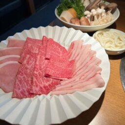 お肉
