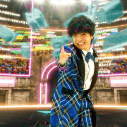 映画真相をお話ししますより岡山天音