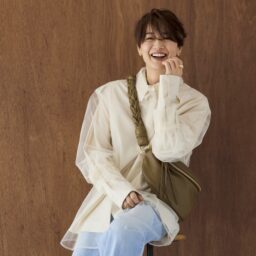 富岡佳子さん