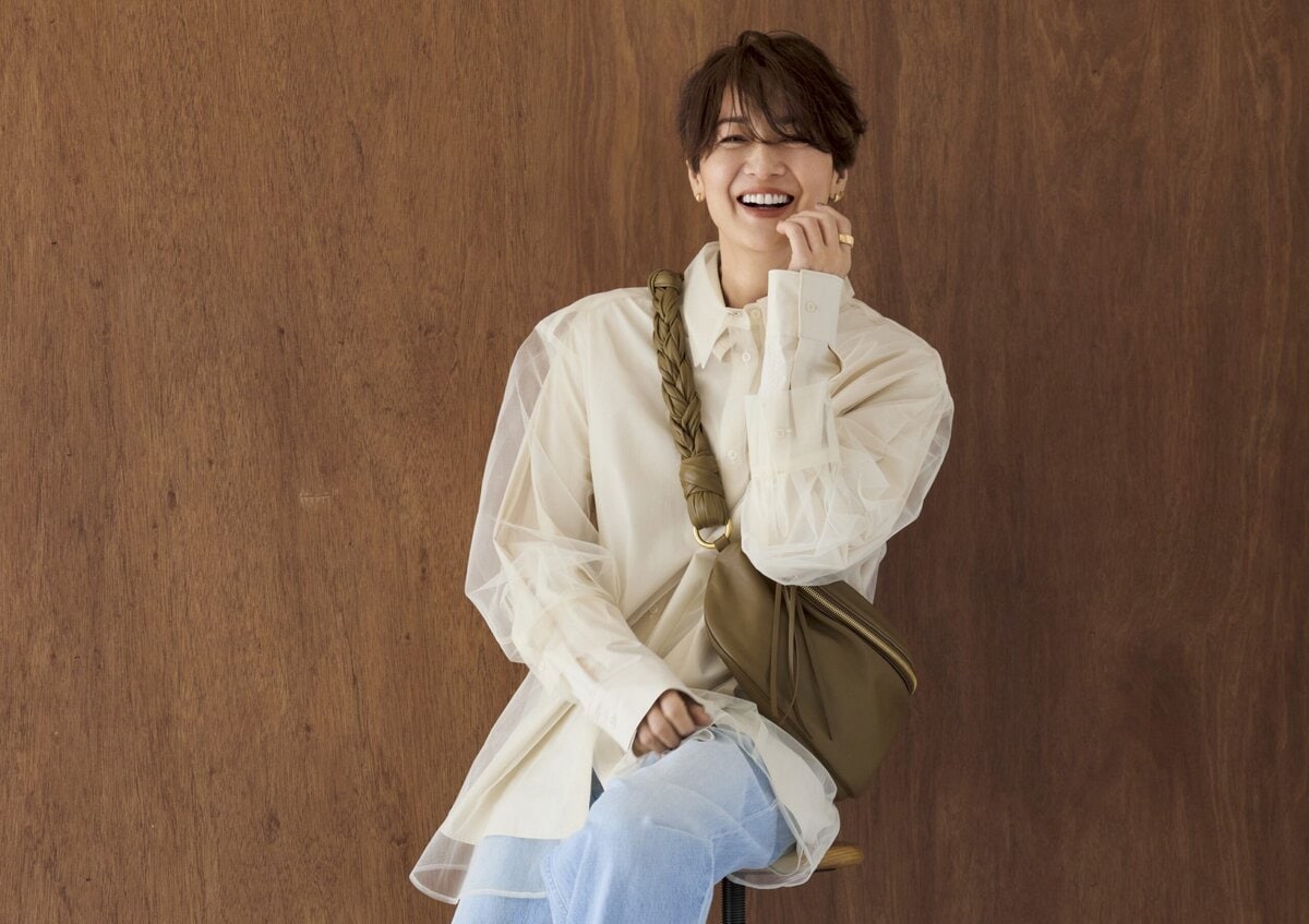 富岡佳子さん