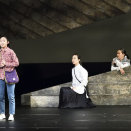 『私たちは何も知らない』（2019年）