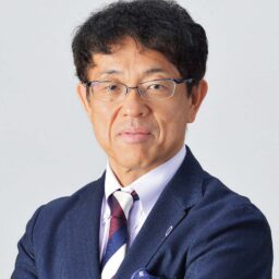 医学博士久野譜也さん
