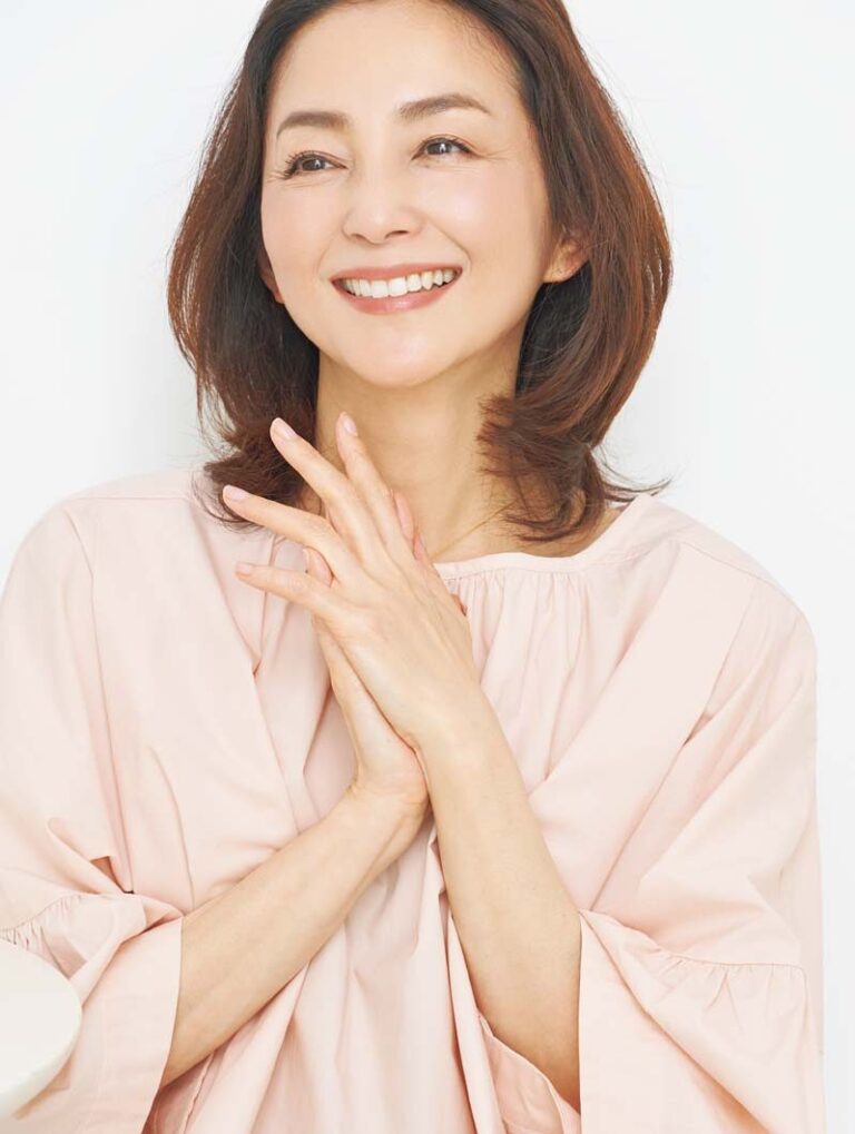 黒ネイルなし