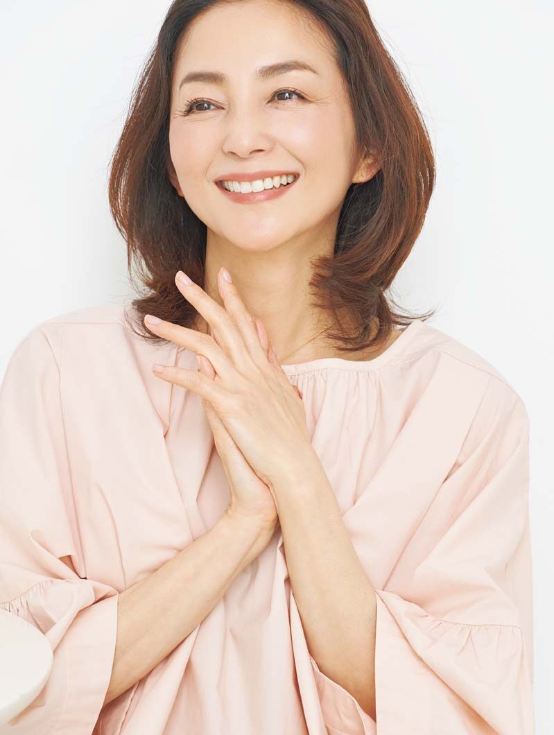 黒ネイルなし