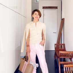 近藤和子さん