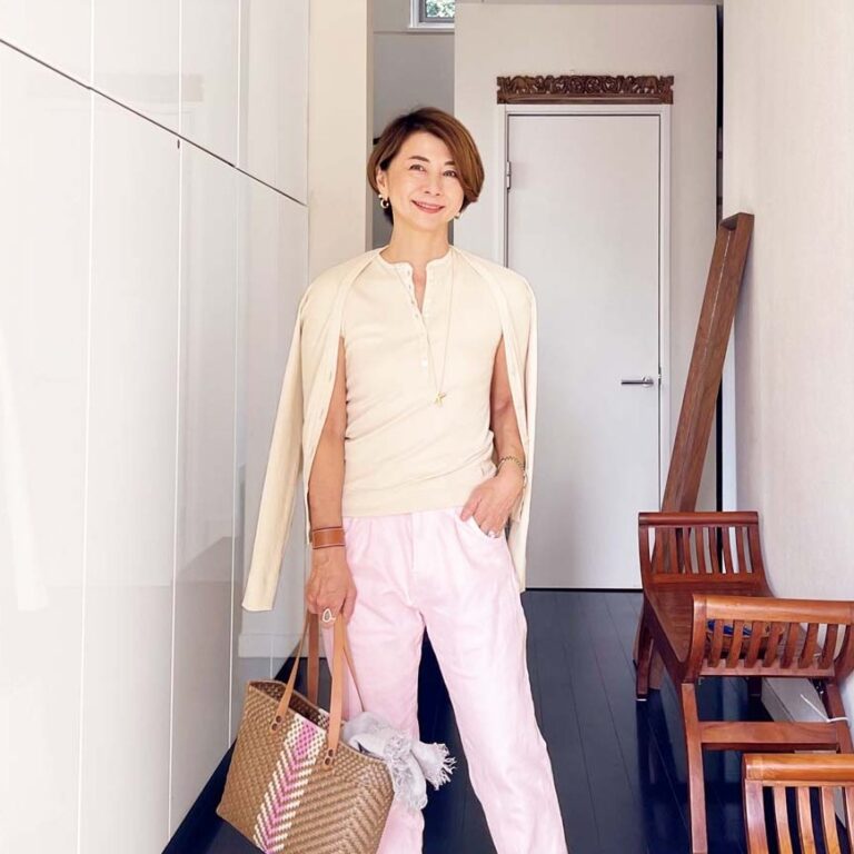 近藤和子さん
