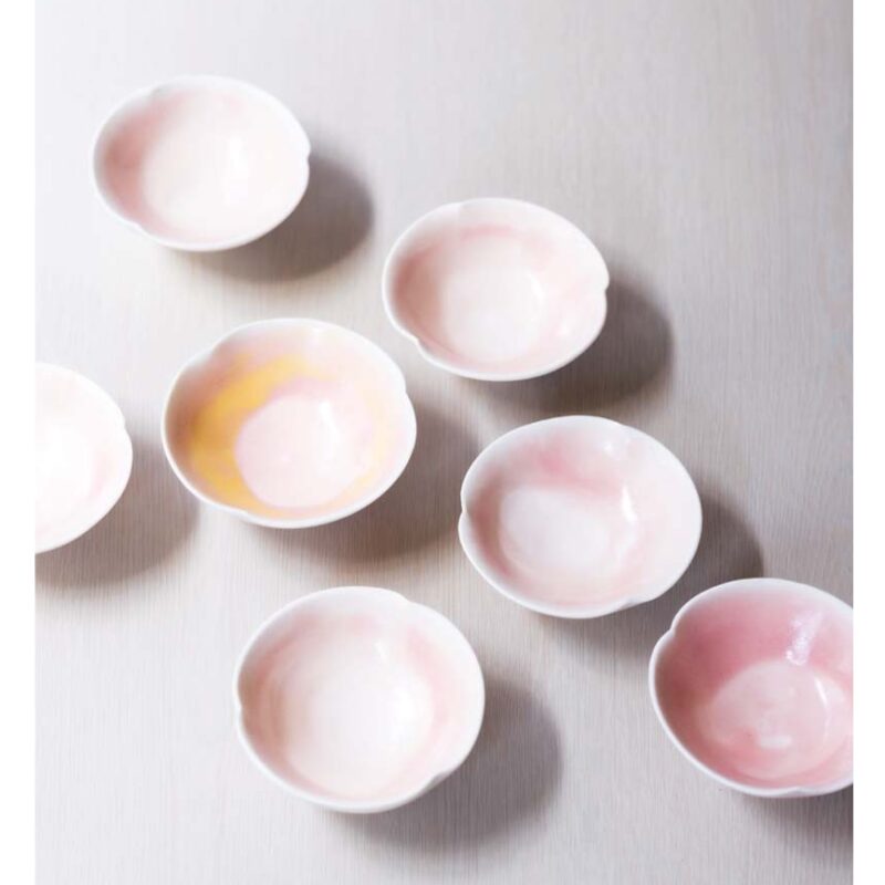 鎌倉「GALLERYー翆堂」の目利きも太鼓判！いつもの食卓がパッと華やぐ“釉彩の器”【目利きの視線】