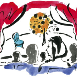 それぞれの世代に生まれてくる、それぞれにふさわしい物語。