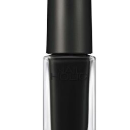 ネイルホリック モードカラー BK010 ¥330（編集部調べ）／コーセーコスメニエンス