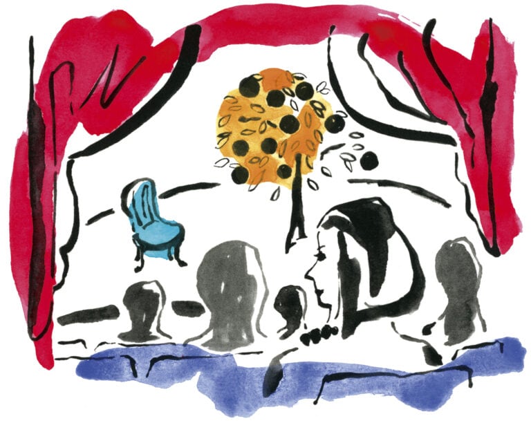 それぞれの世代に生まれてくる、それぞれにふさわしい物語。