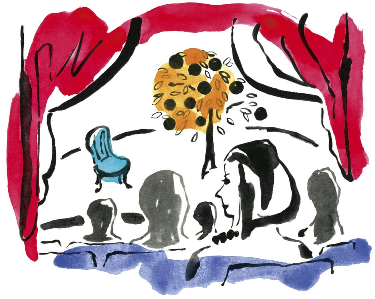 それぞれの世代に生まれてくる、それぞれにふさわしい物語。