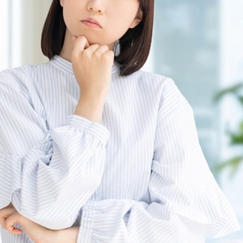 【物忘れ】