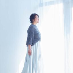 杉田かおるさん