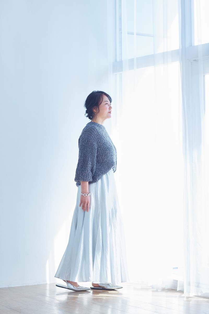 杉田かおるさん