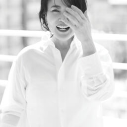 杉田かおるさん
