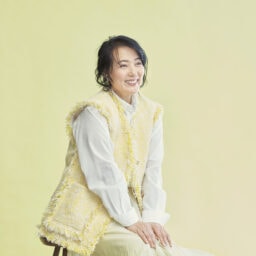 杉田かおるさん　