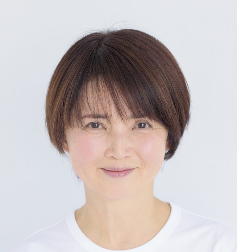 門田美由紀さん（62歳）