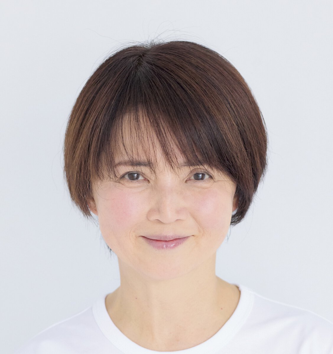 門田美由紀さん（62歳）