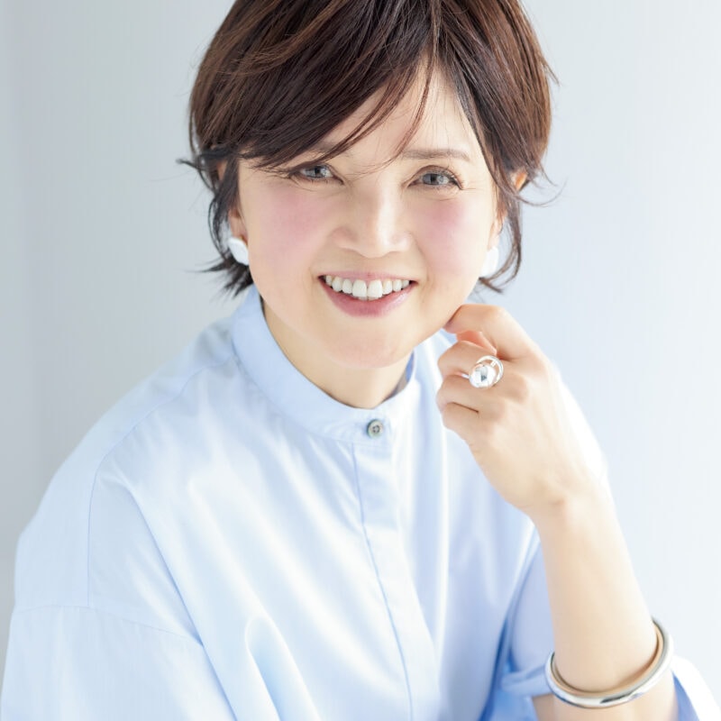 【60代髪型】美容のプロ直伝！おしゃれショートヘアが叶う簡単テクニック！