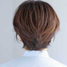 Back