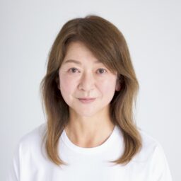 富永美樹さん（60 歳）