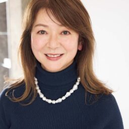 『素敵なあの人』2025年7月号付録　タバサコラボ　バロックパール調チェーンアクセサリー
