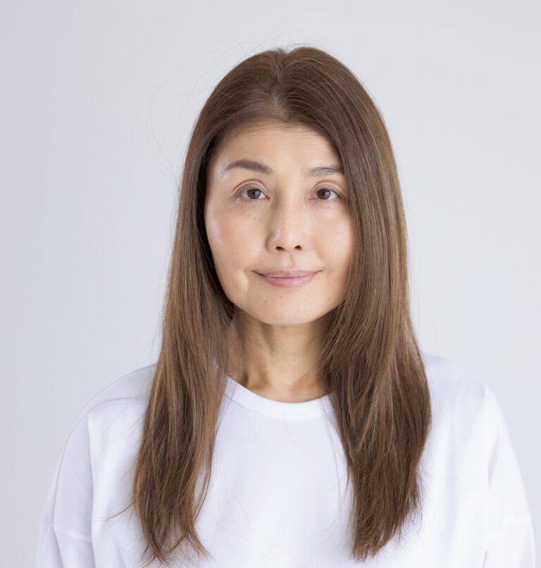 大塚弘子さん（59歳）