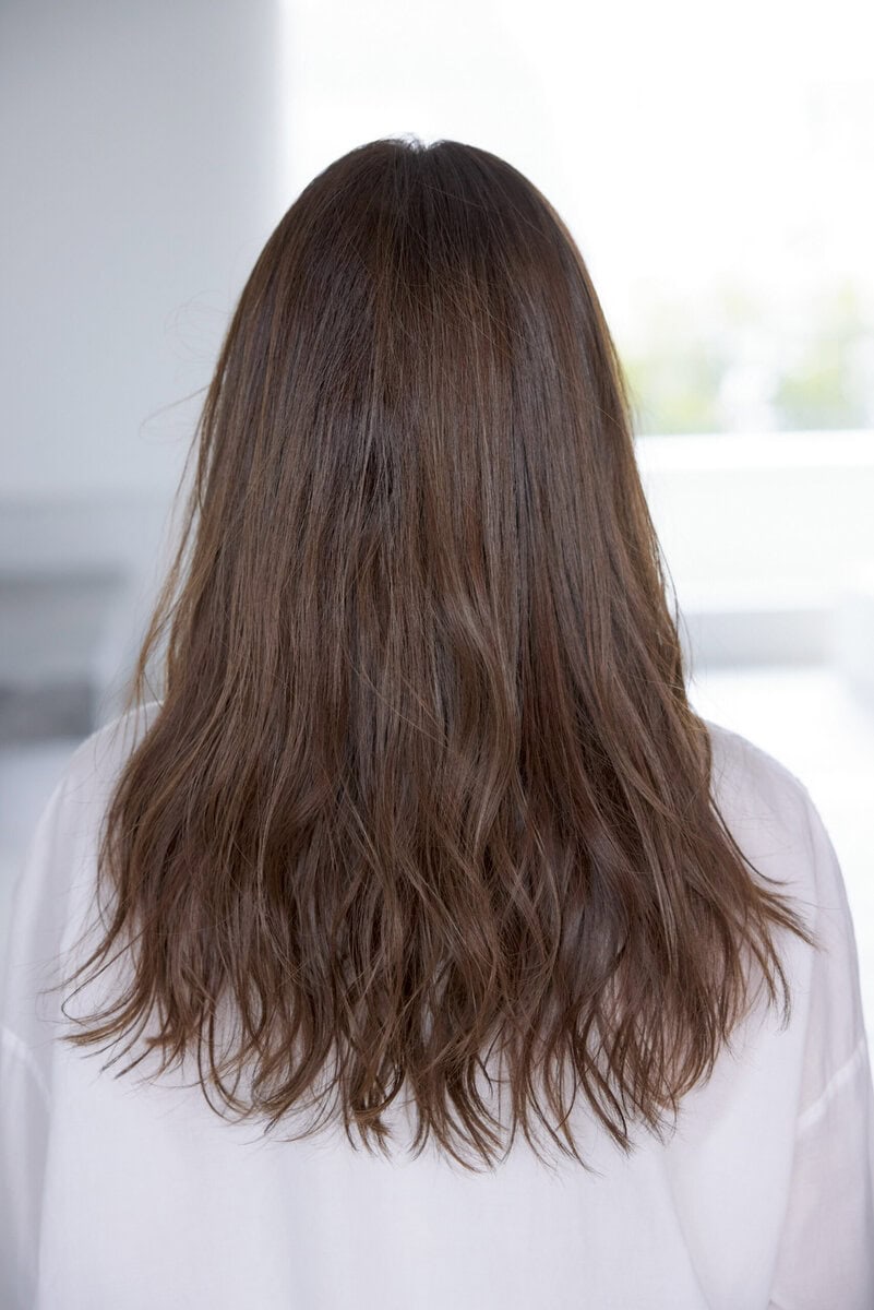 Back