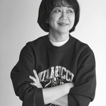 古牧ゆかりさん