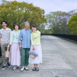 【第10位】［着まわし特集］毎回大好評の60代の初夏の着まわし3週間コーディネート「素敵な宝島田家物語」がファイナル！ 貴重なオフショットを公開！