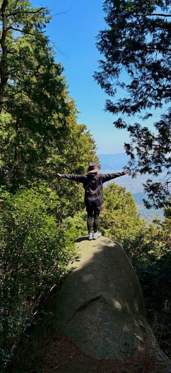 福岡油山