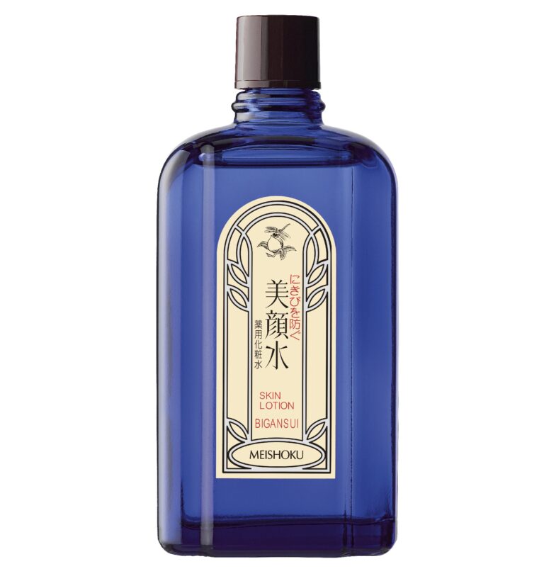 明色美顔水 薬用化粧水〈医薬部外品〉／明色化粧品