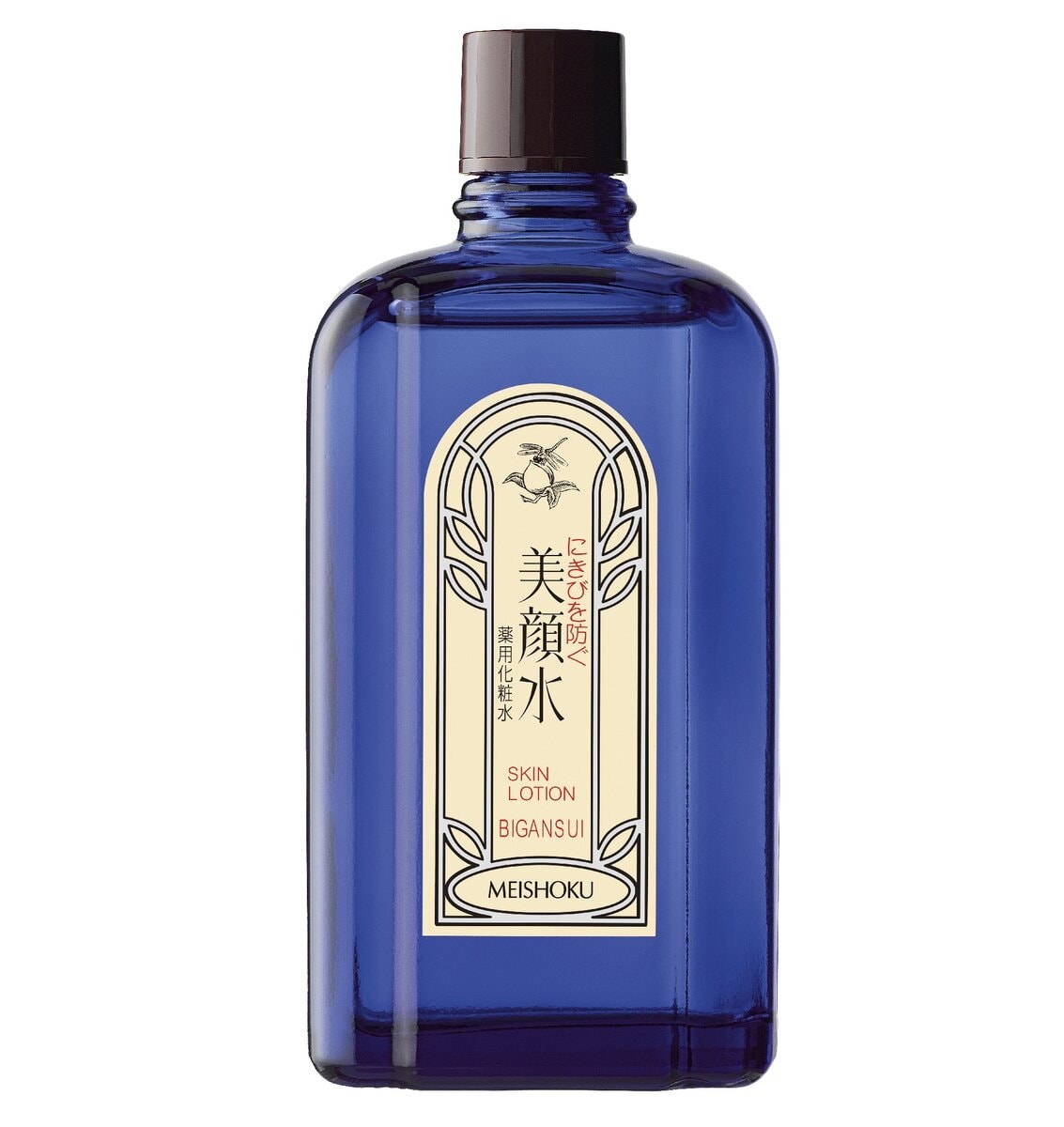 明色美顔水 薬用化粧水〈医薬部外品〉／明色化粧品