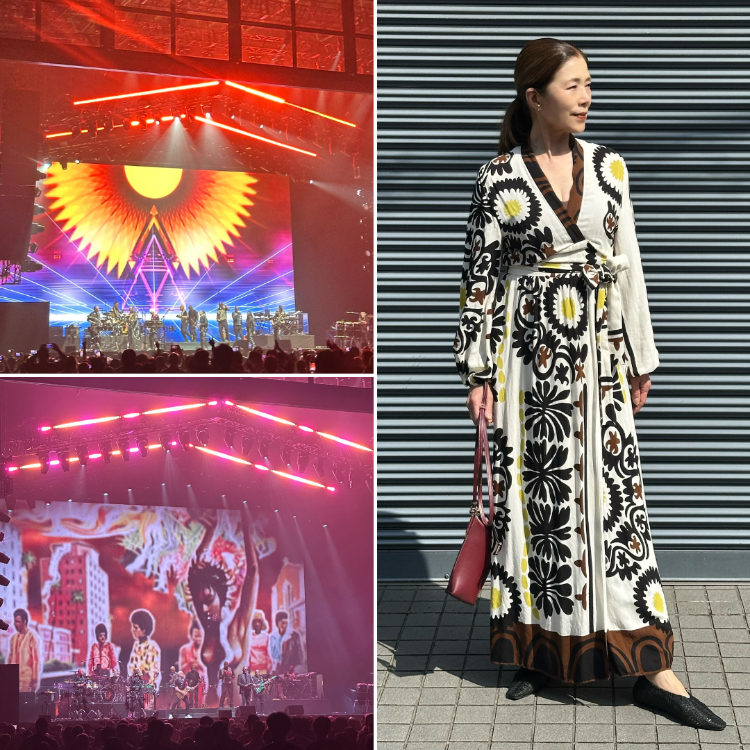 BoA ツアーパンプレット&ファンクラブ会報誌