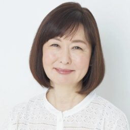 美容ジャーナリスト倉田真由美さん