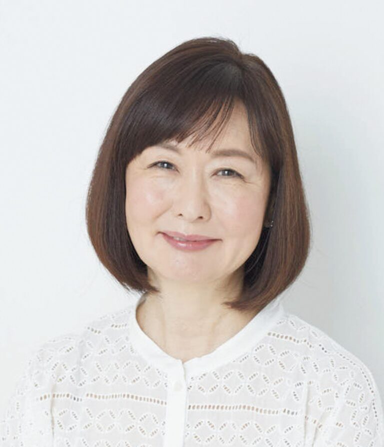 美容ジャーナリスト倉田真由美さん